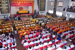 Nhật Bản - Nghĩ từ trái tim